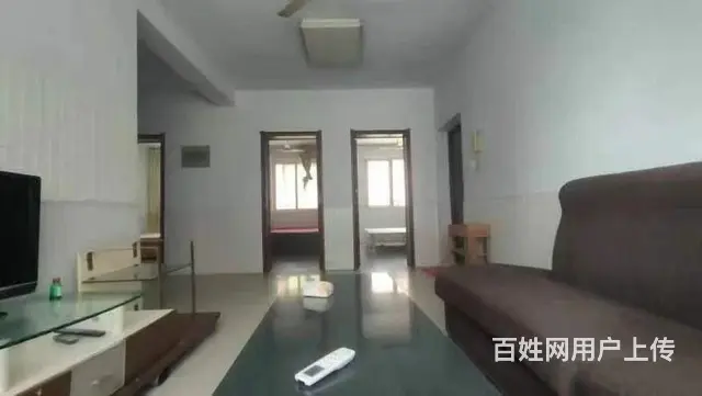 侨昌家园 三室两厅，可拎包入住 - 图片 3