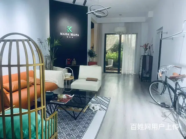 （易转推荐）金东万达商圈客流量大位置好婚纱工作室转让 - 图片 2