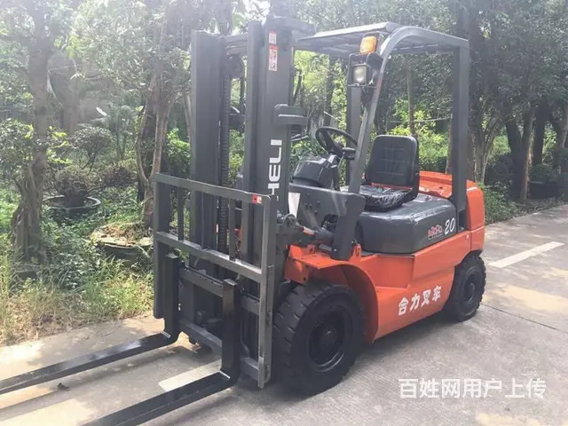 凉山的叉车出售信息 - 图片 3