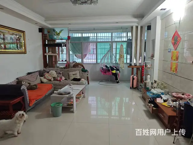 上高清华园小区中装大三房南北通带地下室业主急售49万8 - 图片 6