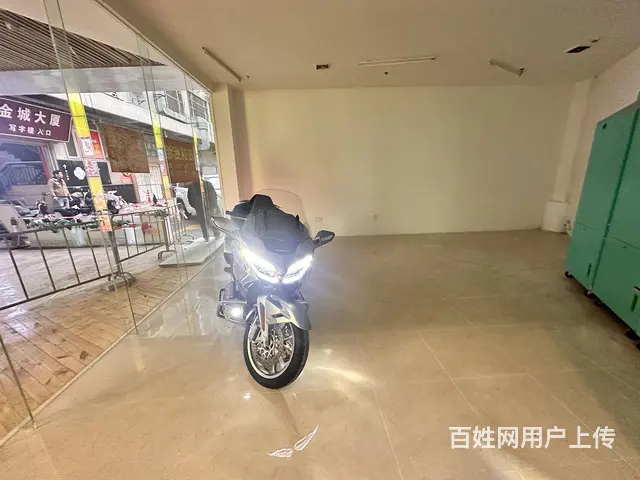 易发街难得旺铺 周边繁华,适合各种业态,位置好 火 - 图片 4
