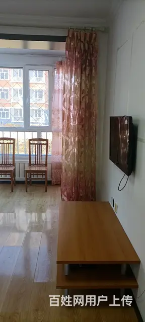 【搞定了！】设施齐全拎包入住房屋出租大陆南 - 图片 4