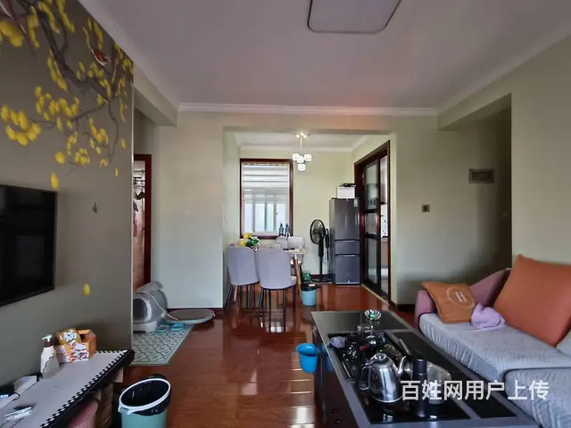 【搞定了！】天河北路 中海左岸 29楼 安置房，可改名 - 图片 4