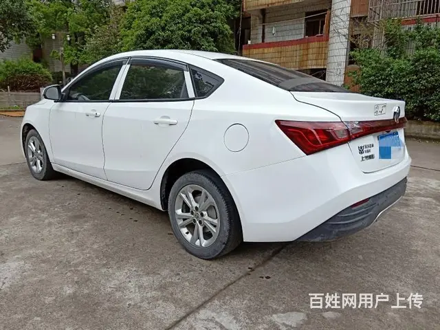 MG GT 2016款 1.5 手动 超值豪华版 - 图片 4
