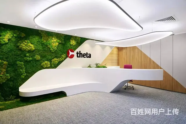 办公室设计的三步骤 - 图片