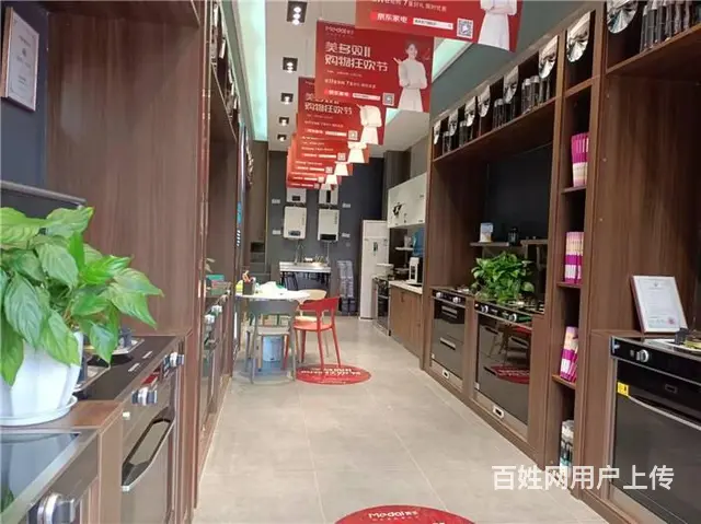 【搞定了！】天宇市场80平建材门市转让《同城搜铺网》 - 图片 2