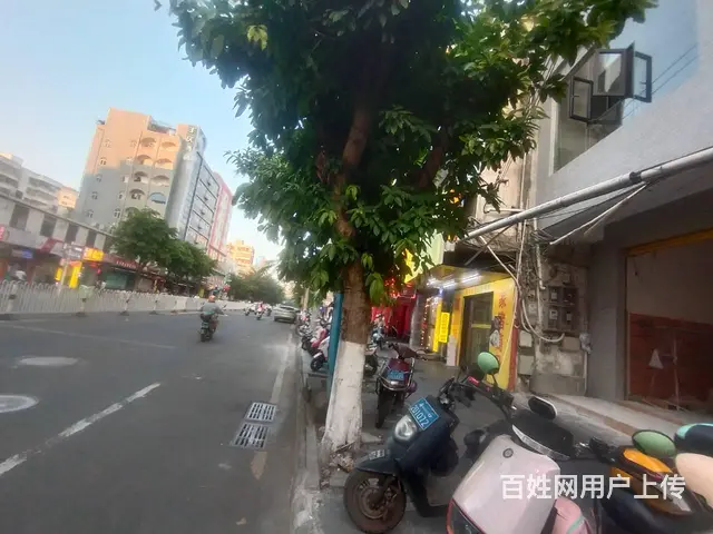 （51旺铺推荐）琼山区高登东街80平铺面出租 - 图片 6