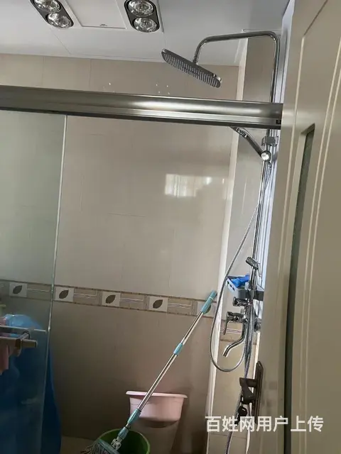 玉隆花园房东直租朝南东边户 - 图片 5