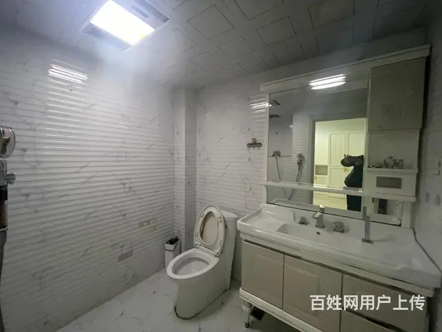 培新小区婚房装修3楼 - 图片 2