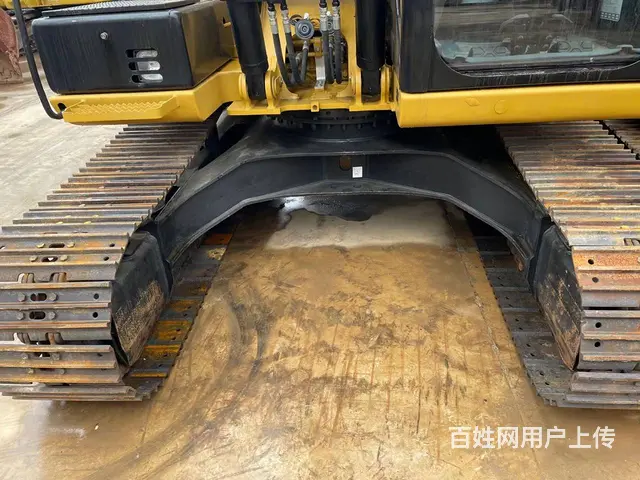 出售二手挖掘机卡特312手续全质保两年包邮支持分期 - 图片 7