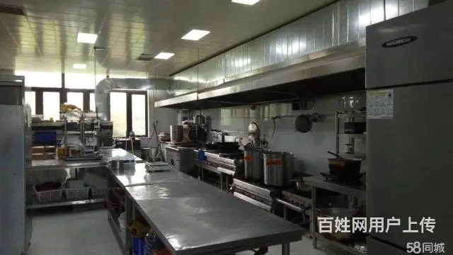 【都市时讯免费找店】张公山观澜御湖世家独栋饭店 - 图片 7