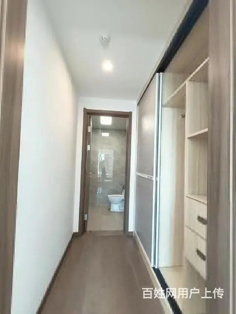 高档小区，潜力户型：3室2厅0厨2卫0阳台，绝对霸气！ - 图片 2