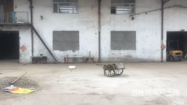 道里机场路姜家窝棚厂房出租 - 图片 8