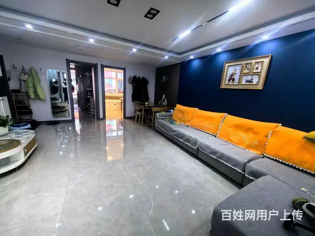 银达，5楼，99平，46.8万， - 图片