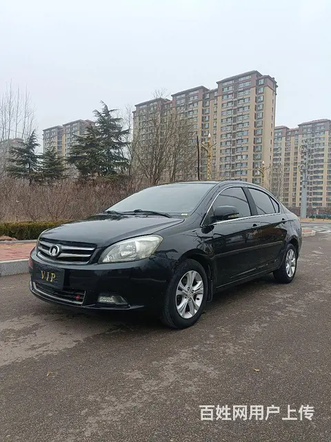 长城C30 2013款 1.5 手动 豪华版 - 图片 2