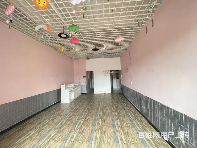 XN双流棠湖 小区门口商铺直租 行业不限 - 图片 3