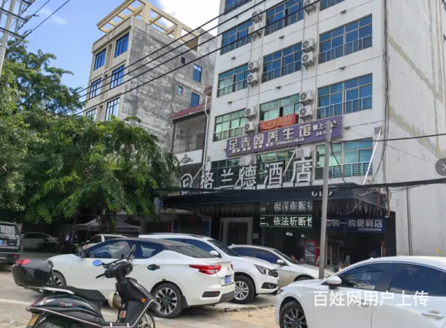 （51旺铺推荐）儋州白马井252平养生馆出 - 图片 6