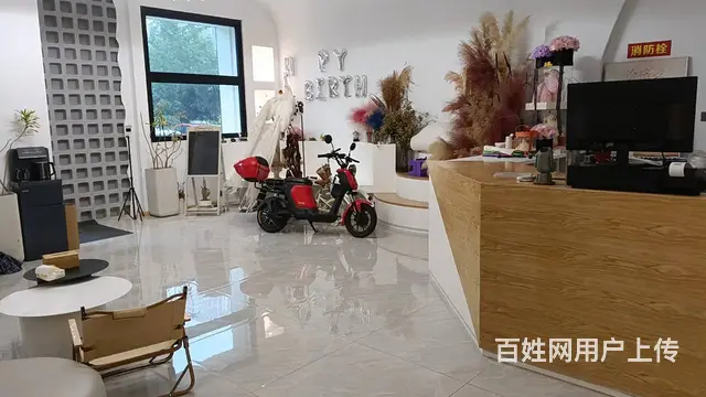萧山湘湖小区门口甜品店宠物店美容院养生馆生鲜超市转让 - 图片 3