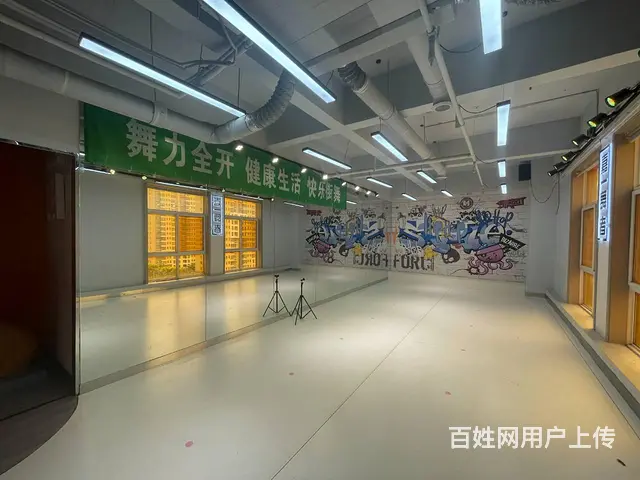 世纪大道地铁口铁投V领郡230平写字楼出租，精装修 - 图片 2