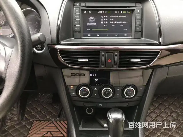 马自达6 2014款 马自达6 阿特兹 2.0 手 - 图片 10