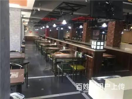 生意转让临街烧烤店出兑 - 图片 3