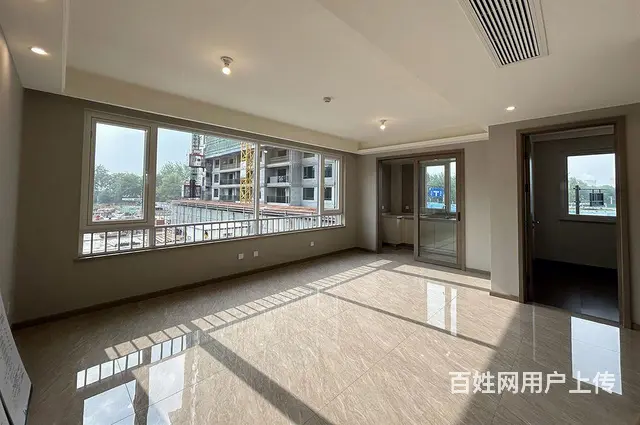 买房送车位，绿城育华教育，高精装标准，全明户型正气 - 图片 1