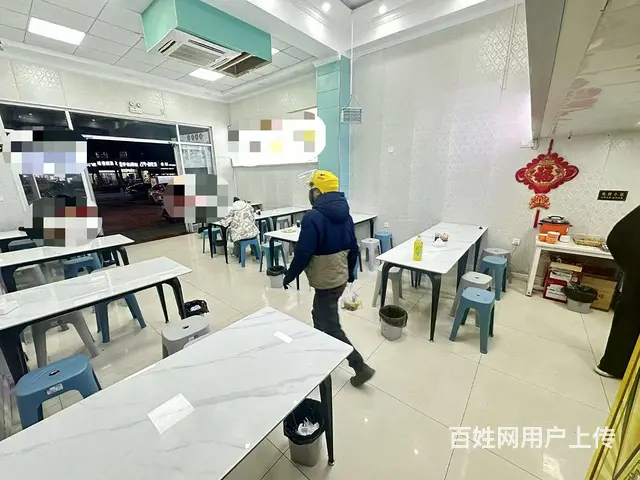 【优选推荐】睢宁好位置小吃店转让 - 图片 6