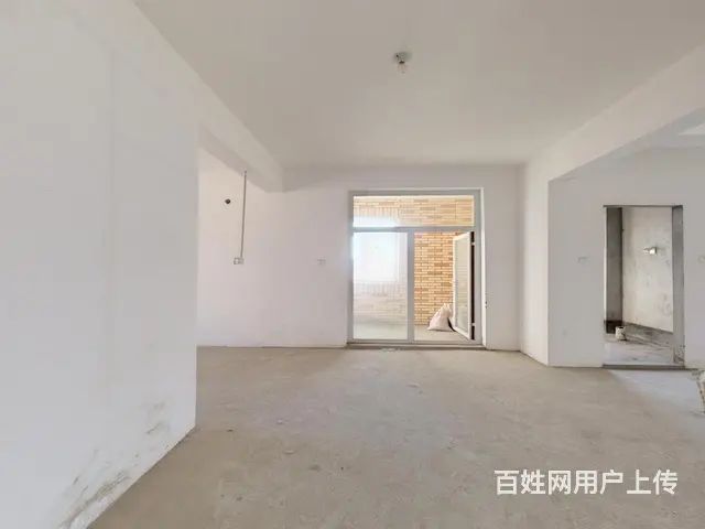 南北通透三面朝阳，阁楼有低点，带大阳台，通透效果好 - 图片 5