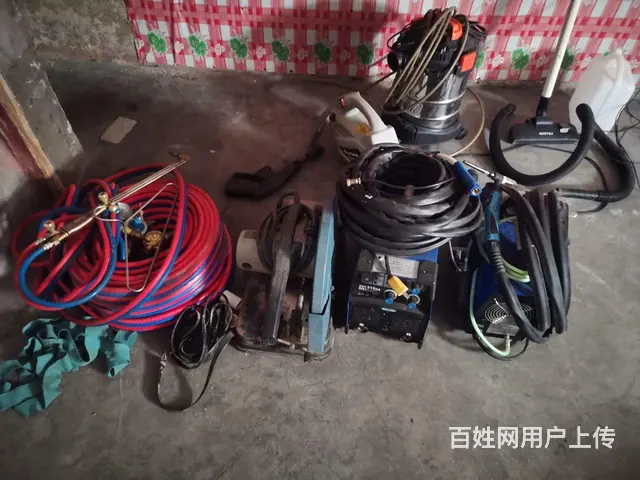 瑞凌焊机 - 图片 4