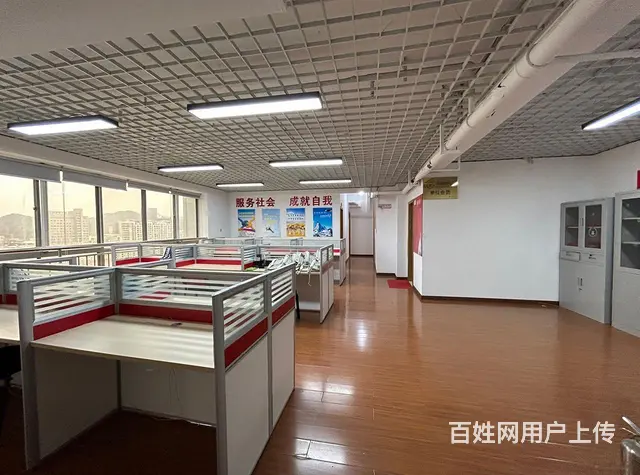 商务区华中办公楼180平4400每月 - 图片 2