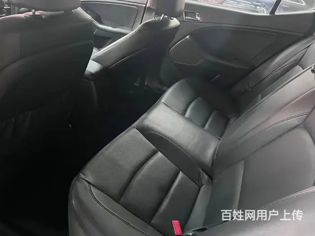 起亚K5 2014款 K5 Hybrid 2.0 手自一体 - 图片 5