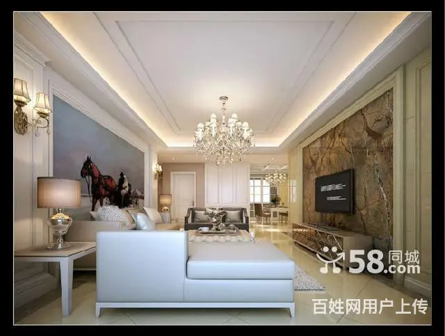 装修来巨峰,全市最专业质优价廉的整体家装 - 图片 4