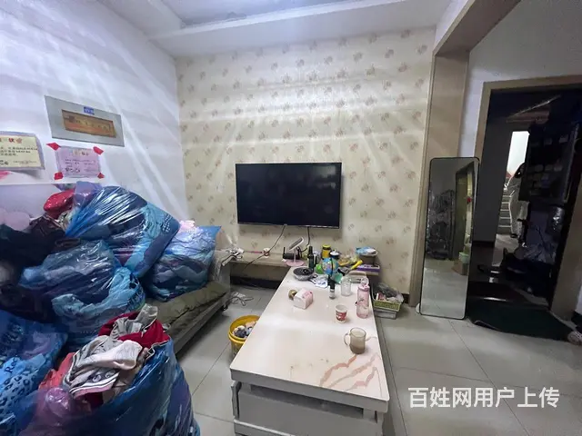 首付9万，市中心电梯房，凤城名邸双证双气精装修，带储，急售 - 图片 5