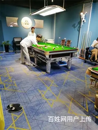 昌邑区好位置棋牌室出兑 - 图片 3