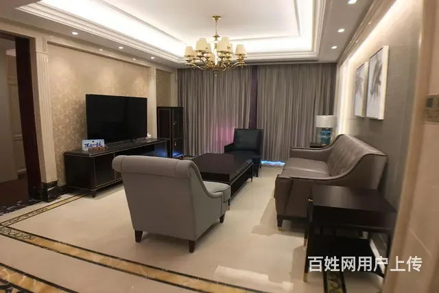西湖边，急卖房源，低于市场价格，等着卖房子钱用，带一车位的 - 图片 5
