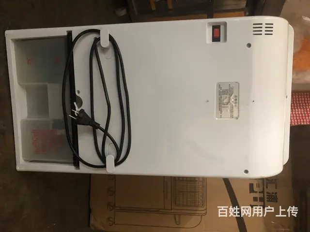 空调扇 - 图片 2