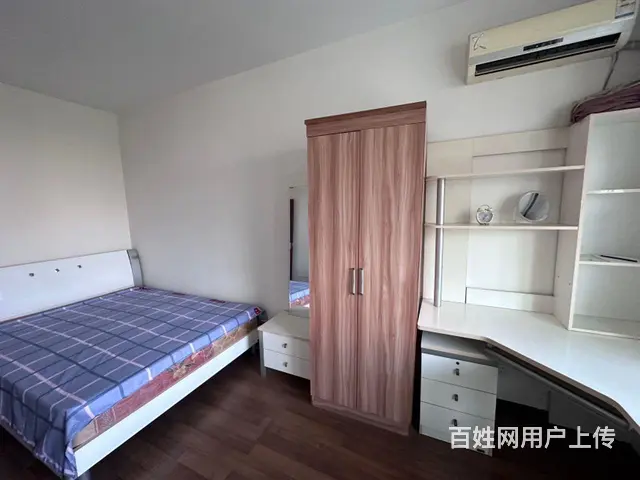 洛龙区建业森林半岛合租 - 图片 2