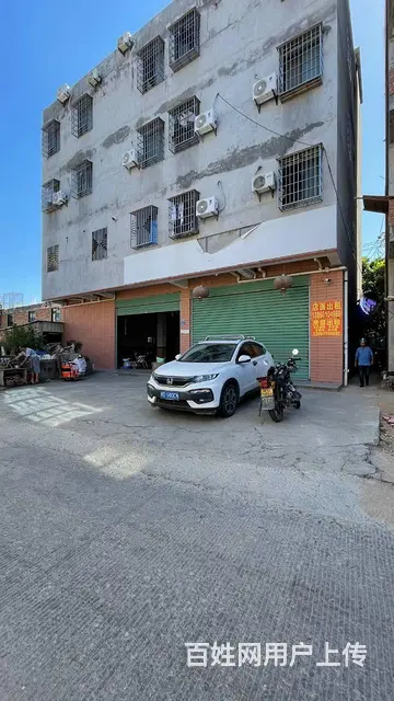 【搞定了！】店面出租（翔安大道边上民安街道内垵社区 ） - 图片 2
