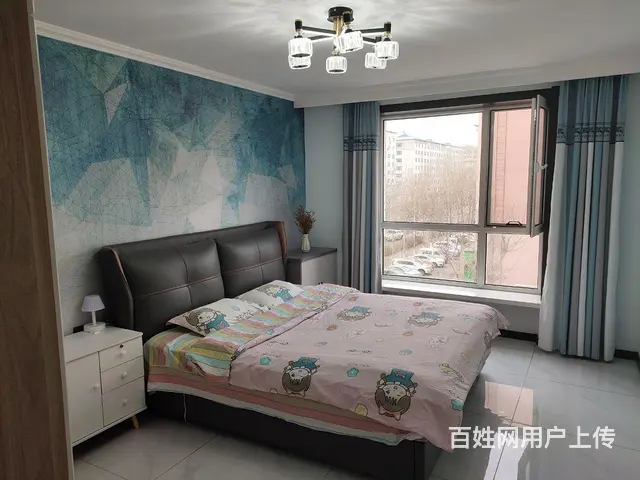党校小时房 - 图片 1