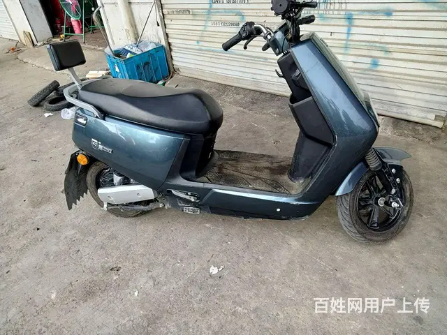 格林豪泰电动车7232电池 - 图片 1