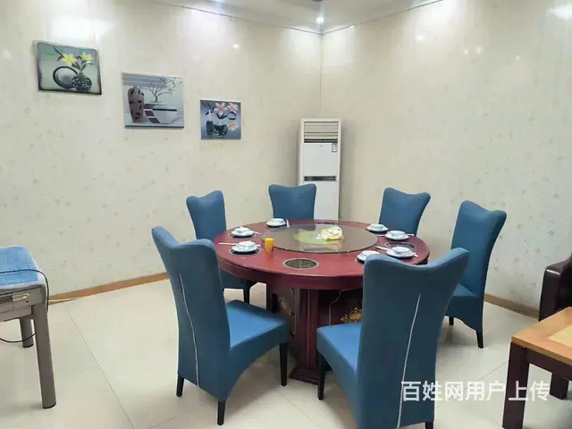稳定顾客经营中羊肉馆转让 - 图片 4