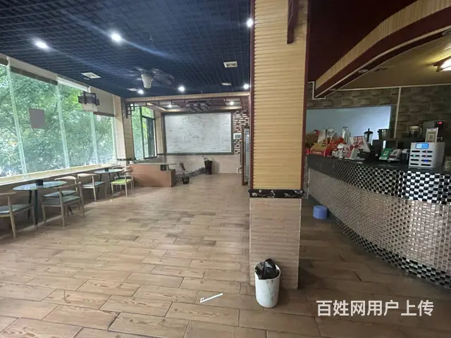 （51旺铺推荐秀英大道两间店铺出租（8平+200平）无转让费 - 图片 11