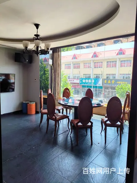 位于抚宁区健康大街临街旺铺餐饮店整体转让 - 图片 12