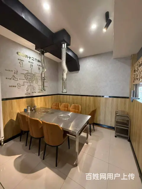 南岗区征仪路烤肉店诚心出兑餐饮店转让 - 图片 8