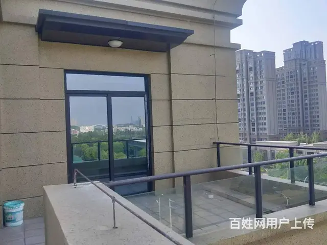 玺悦龙城166平带隔断 欢迎看房 - 图片 8