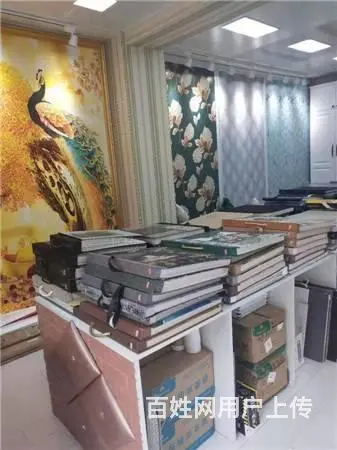 生意转让森鼎外廊家居建材商铺门市出兑 - 图片 2