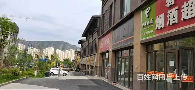 7681（七P）个人城北区碧桂园后面烟酒超市低价转让 - 图片 2