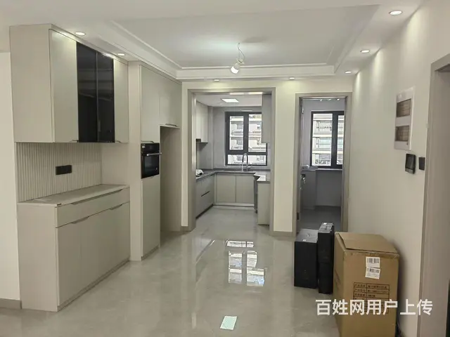 【搞定了！】安华汇悦府138平赠5平带车位精装婚房未入住 - 图片 2