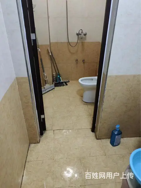 康诗丹郡，家电家具齐全，交通便利 - 图片 1