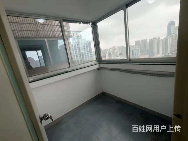 （三横王）国贸130平高层，4000，5房 - 图片 5